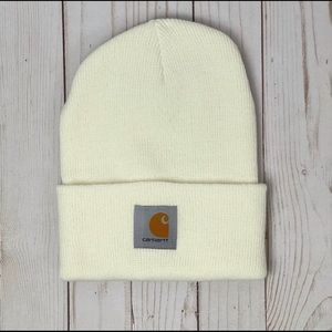 Carhartt Beanie Hat One Size Brand New Hard to find Xmas shop now!!